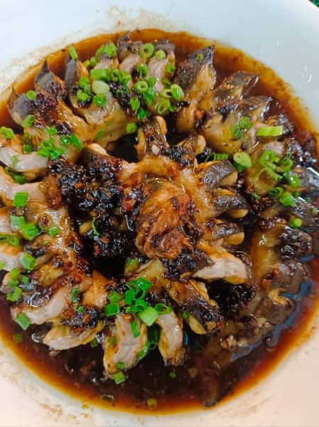 家常鳝鱼怎么做好吃_鳝鱼去腥技巧