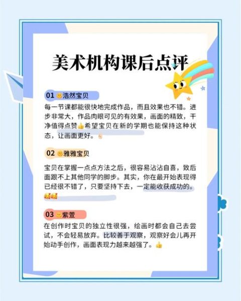 美术讲课怎么上_美术课常用词语有哪些