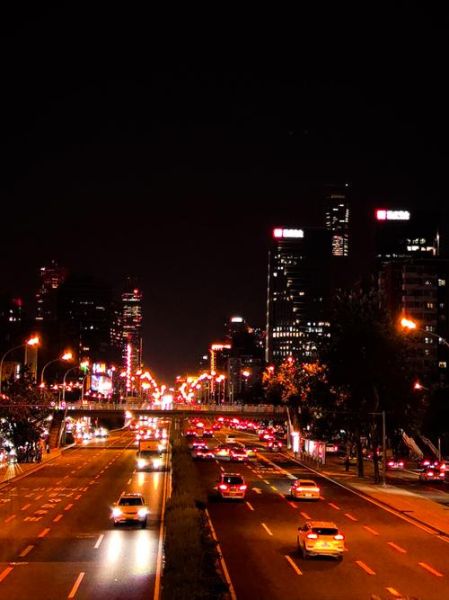 夜景怎么拍好看_夜景摄影技巧有哪些