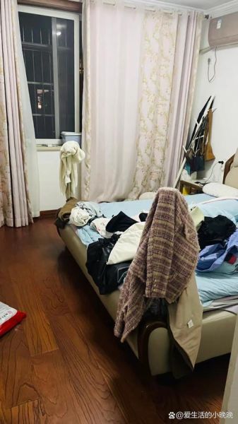 家里东西太乱了怎么办_如何快速收拾凌乱房间