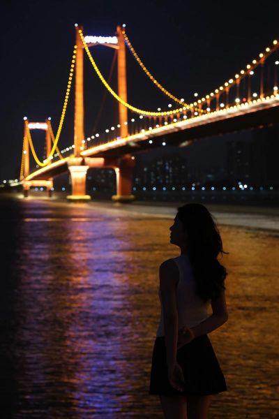 夜景怎么拍好看_夜景摄影技巧有哪些