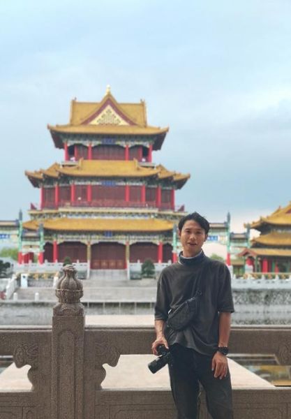 长春园值得去吗_长春园门票多少钱