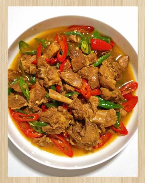 鸭的做法大全_鸭怎么做好吃又简单