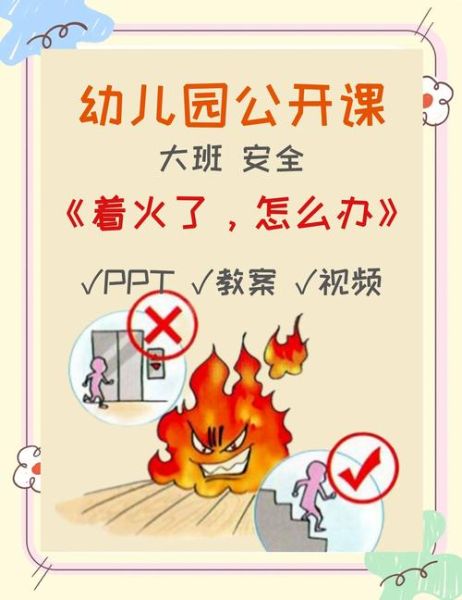 大火燃烧很大怎么办_火灾现场如何自救