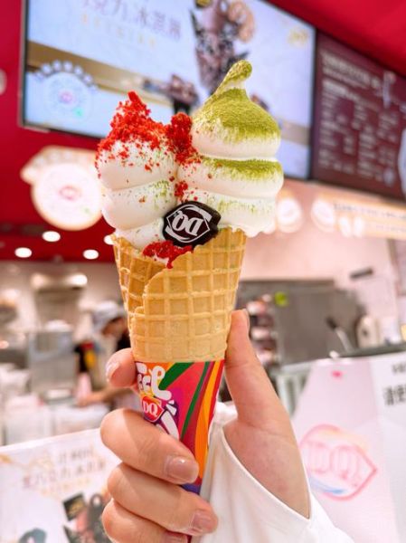 冰激凌口味有哪些_最受欢迎口味推荐