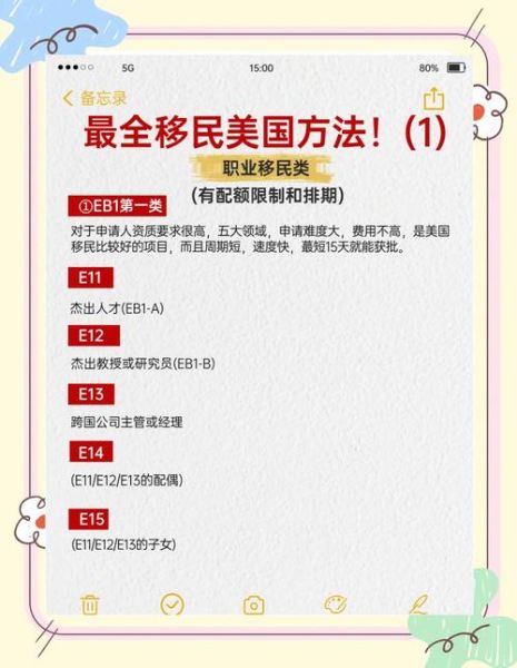 如何移民到美国_美国移民条件与流程