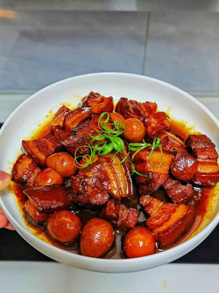 红烧肉怎么做才好吃_红烧肉做法视频详细步骤