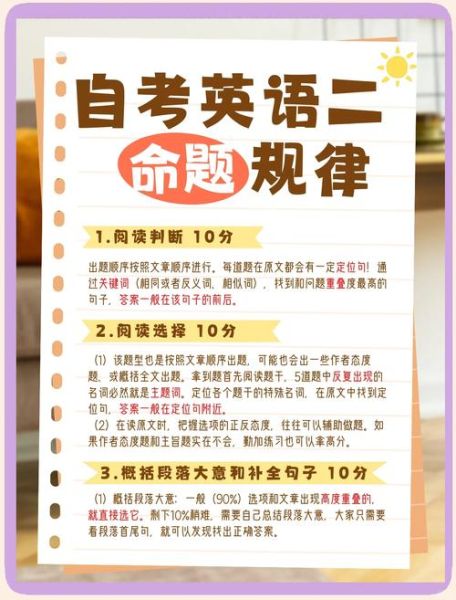 移民英语考试考什么_如何高效备考