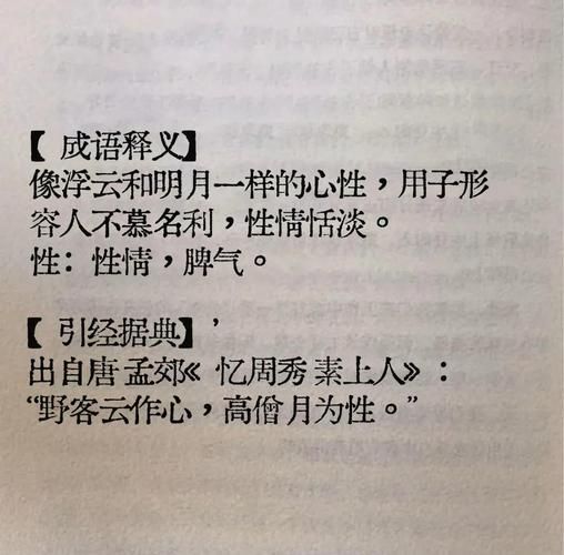 云净词语是什么意思_云净词语怎么使用