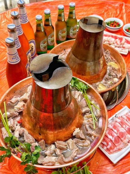 羊肉火锅的做法及配料_羊肉火锅怎么做好吃