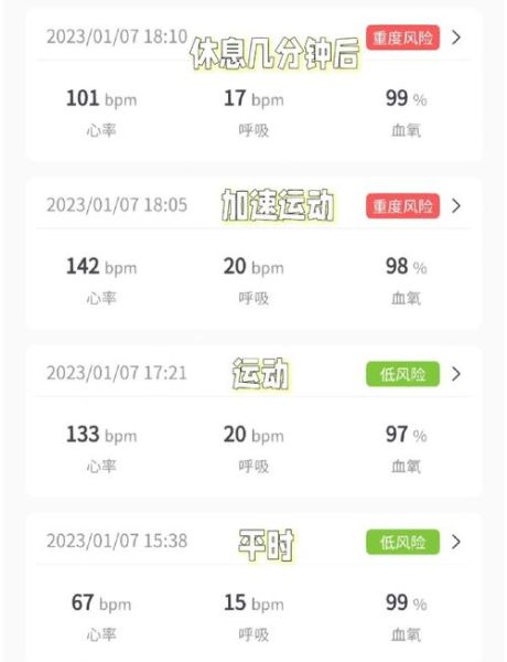 手机怎么测心率_手机测心率准吗