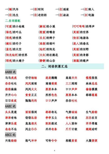 描写跟的词语有哪些_如何区分描写与叙述