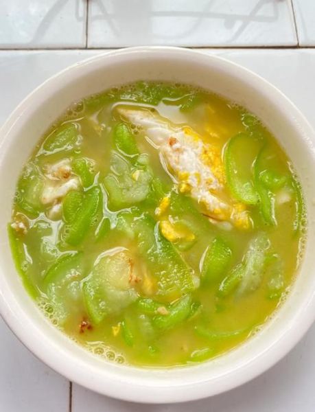 蛋汤的家常做法_怎么做蛋汤才鲜嫩