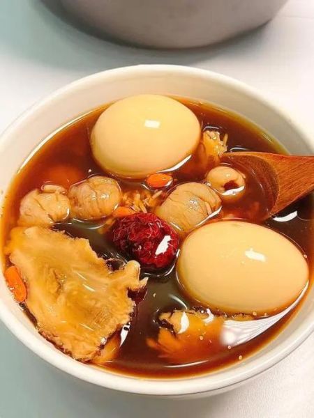 当归煮鸡蛋的正确做法_当归鸡蛋什么时候吃最好