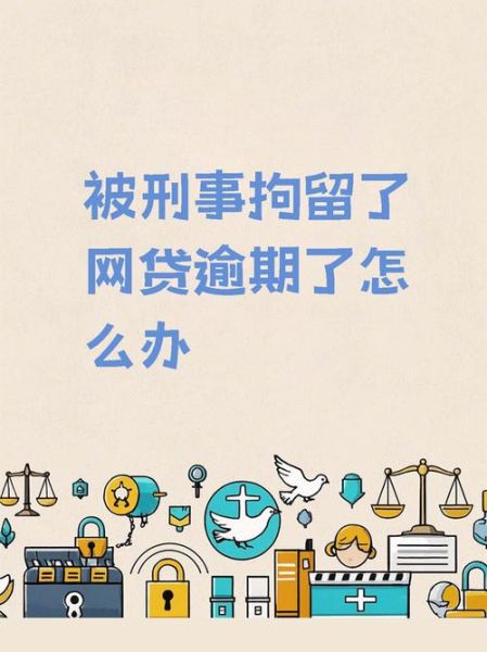 有人知道网贷逾期多久会被起诉吗_有人欠网贷不还会坐牢吗