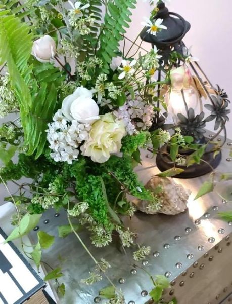 山涧适合种什么植物_山涧怎么造景