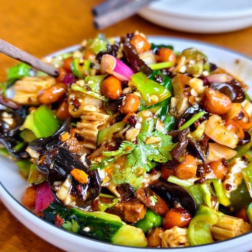 凉菜怎么做才好吃_家常凉菜做法大全