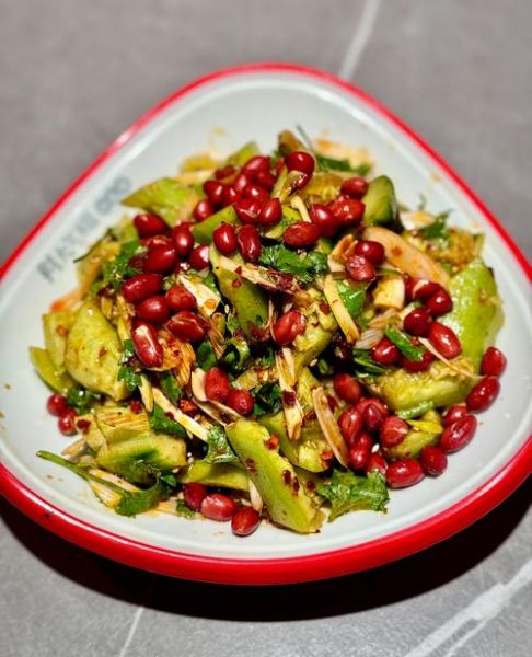 凉菜怎么做才好吃_家常凉菜做法大全