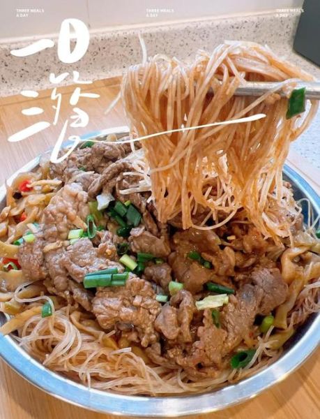 粉蒸牛肉怎么做才嫩_粉蒸牛肉用什么米粉最好