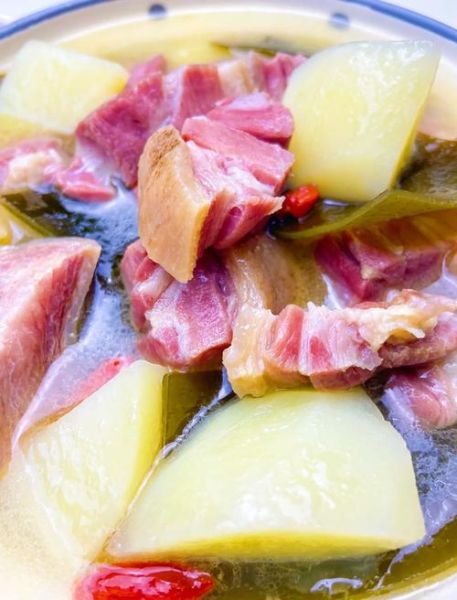 腊猪蹄怎么做好吃_腊猪蹄的做法大全