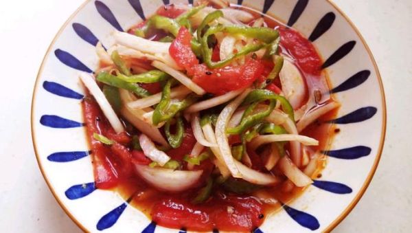 皮辣红怎么做_正宗新疆皮辣红做法