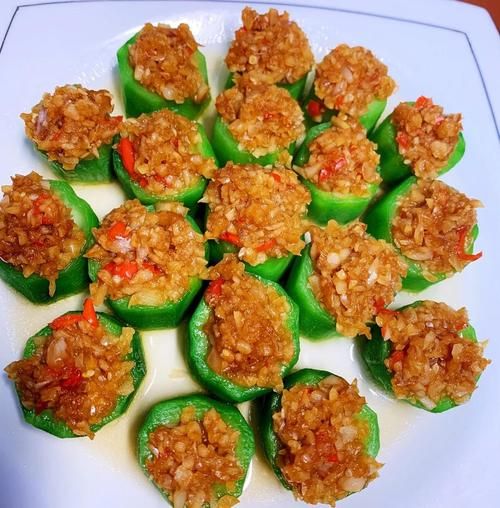 清蒸丝瓜怎么做_清蒸丝瓜要蒸几分钟