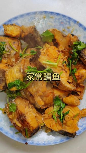 红烧鳕鱼怎么做_鳕鱼怎么做好吃又简单