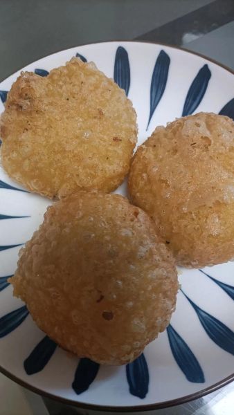 黄米面炸糕怎么做_黄米面炸糕为什么硬