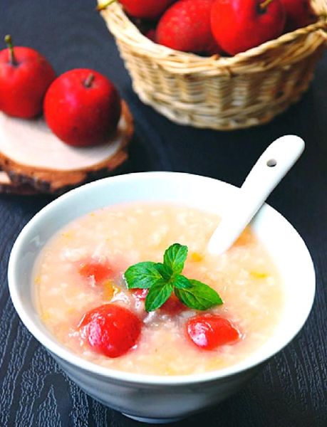 糯米粥怎么做_糯米粥要泡多久