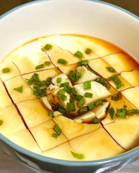 水蒸蛋怎么做才嫩滑_蒸蛋要盖保鲜膜吗