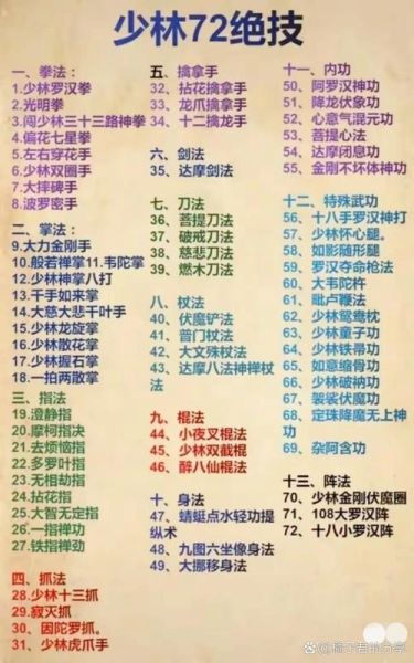 武术精神有哪些_如何培养武术品质