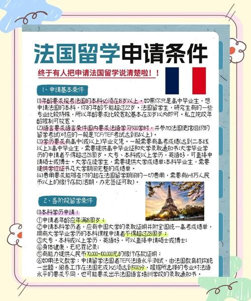 移民法国的条件_2024最新政策解析