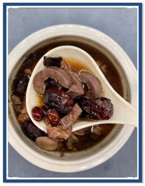 猪腰汤的做法_猪腰汤怎么去除腥味