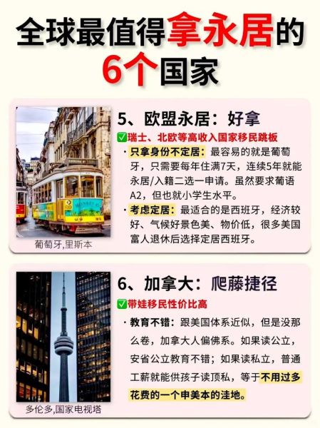 现在移民好吗_移民哪个国家好