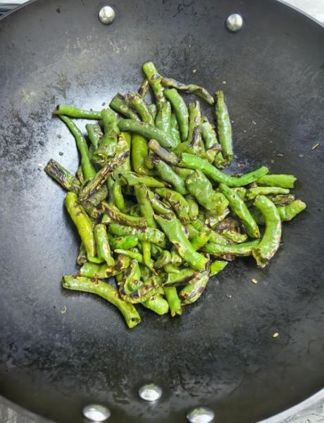 烧椒酱怎么做_烧椒酱的做法家常