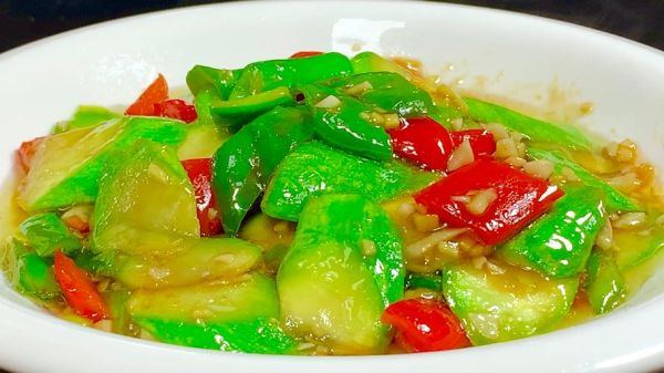 炒葫芦怎么炒好吃_炒葫芦需要焯水吗