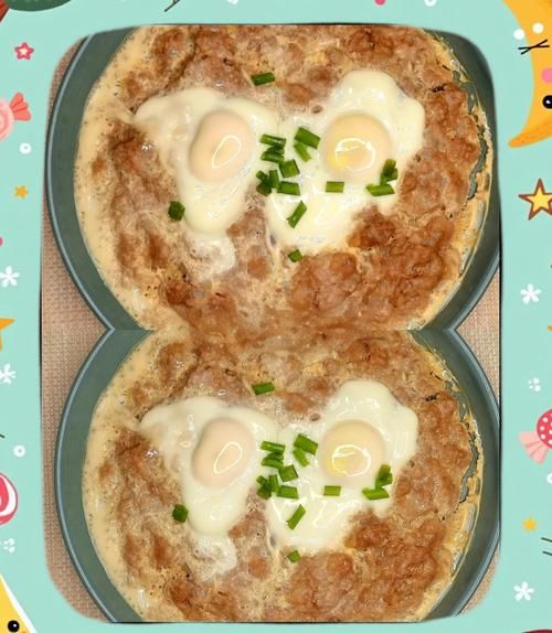 肉沫蒸蛋怎么做_蒸蛋嫩滑不腥的秘诀