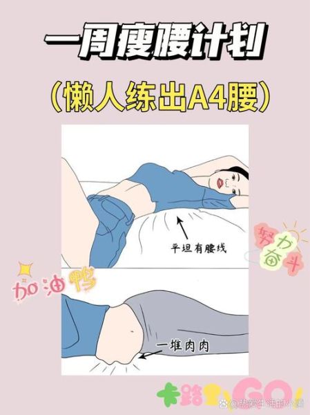 如何轻松减肥_怎样快速瘦肚子