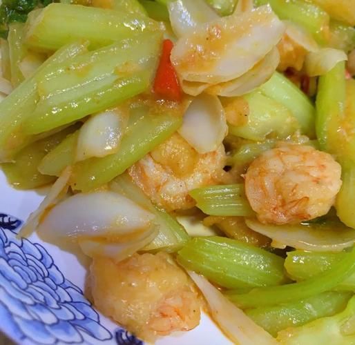 百合怎么炒好吃_百合炒什么最营养