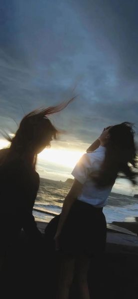 超好看手机壁纸哪里找_如何设置不压缩画质