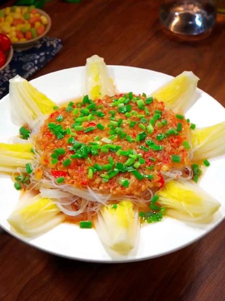 娃娃菜怎么做好吃_娃娃菜家常做法大全