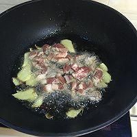 地瓜梗咸菜怎么做_地瓜梗咸菜腌制多久能吃