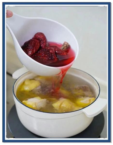 红菇煲汤的做法_红菇煲汤怎么做好吃