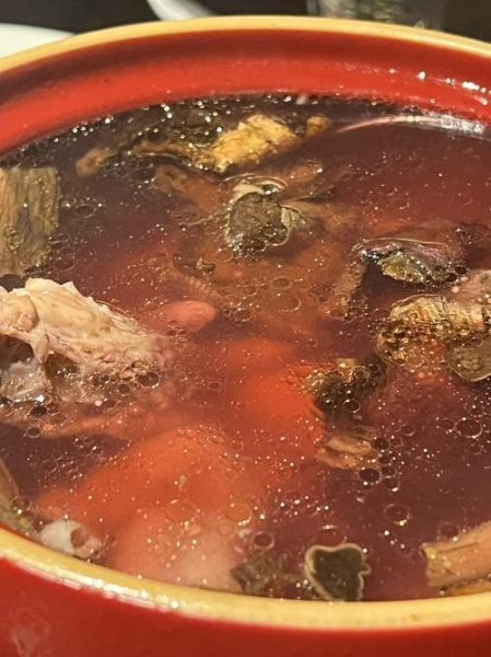 红菇煲汤的做法_红菇煲汤怎么做好吃