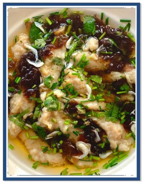 福鼎肉片怎么做_正宗福鼎肉片做法步骤