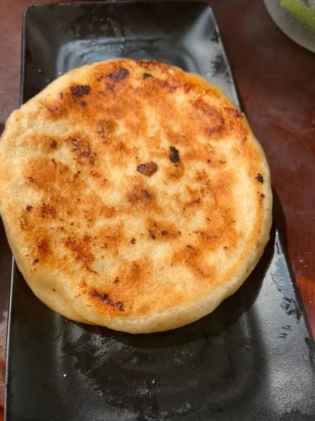 火烧的做法_家常火烧怎么做才酥脆