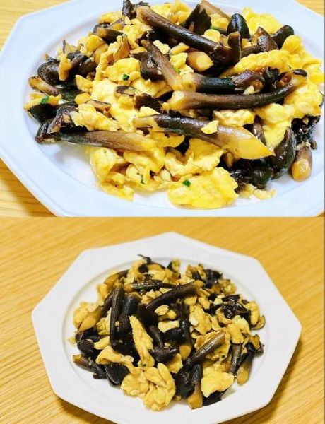 鸡枞菌怎么做好吃_鸡枞菌的做法大全