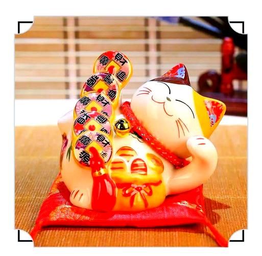 什么颜色招财_家居旺财配色指南