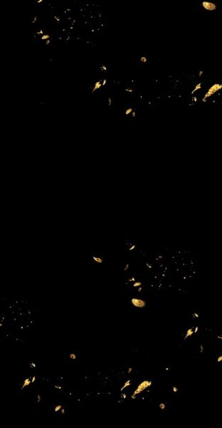 黑色手机壁纸怎么选_黑色壁纸伤眼吗