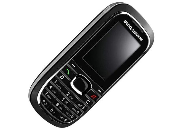 明基西门子手机还能用吗_明基西门子手机型号大全